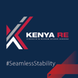 Kenya Re Ins logo