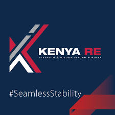 Kenya Re Ins logo