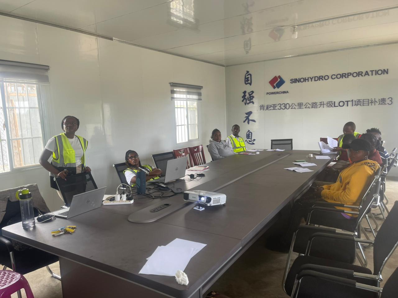 Pollphine safety fire 15