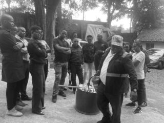 Safety, Environmental & Statutory Audits