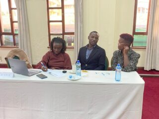 Project Consultancy Services