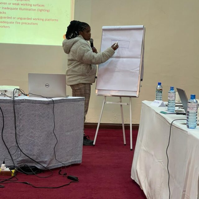 Pollphine safety Fire Services