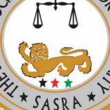 SASRA 4 logo