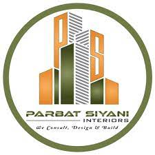 parbat siyani logo