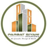 parbat siyani logo