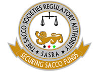 sasra logo
